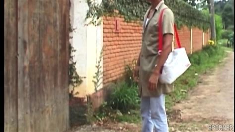 Intense Outdoor Ass Fucking