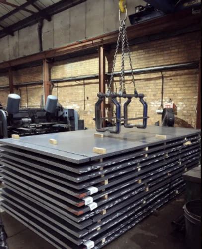 Sheet Metal Cut To Length Ctl Service At Rs In