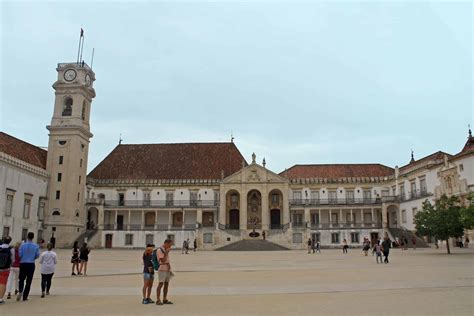 24 Hours in Coimbra, Portugal - Travel Guide | Blushrougette