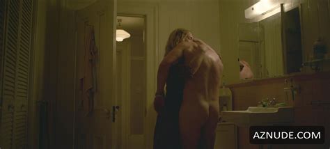 FOE NUDE SCENES AZNude Men