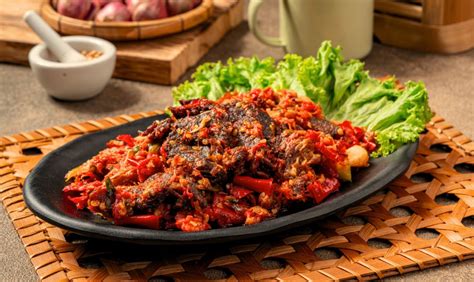 seasoning balado islandsun indonesia islandsun indonesia