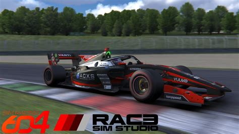 So Much Grip Rss Super Formula Mod For Assetto Corsa Youtube