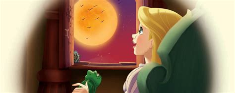 Rapunzel and Pascal - Tangled Photo (37573457) - Fanpop