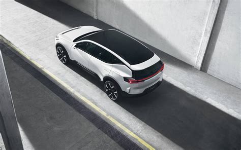 Polestar La Nouvelle Alternative Su Doise Aux Vus Lectriques