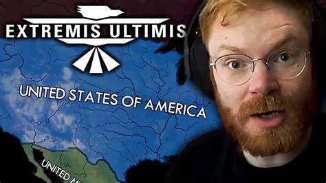 Crazy New Modern Day Mod Tommykay Plays Usa In Extremis Ultimis