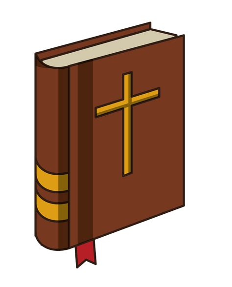 Bible Clipart Transparent 4 ClipartLib