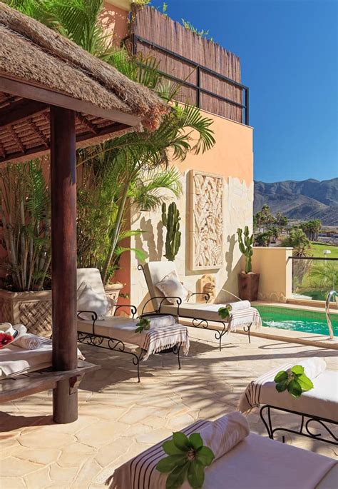 Villas Royal Garden Villas And Spa Tenerife 5