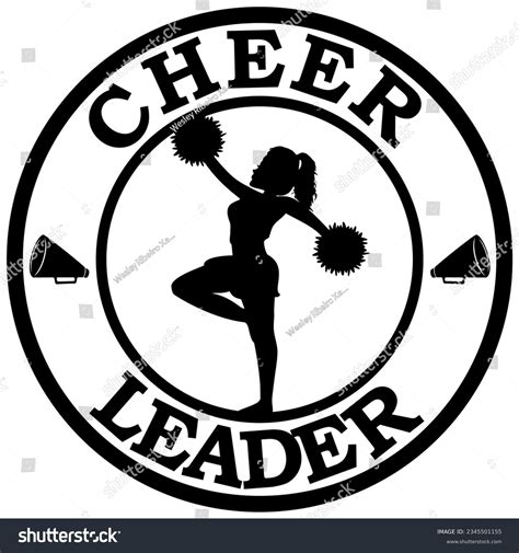 Cheer Logo Maker