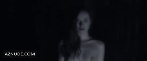 ALEX ESSOE Nude AZNude