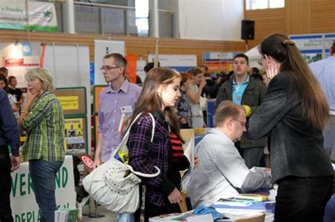 16 Ausbildungstag Im Oberstufenzentrum