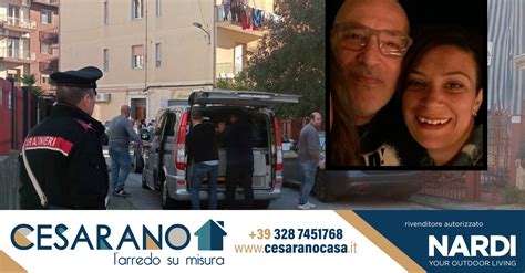 Tragedia Agropoli I Funerali Di Vincenzo E Annalisa In Giorni E Orari