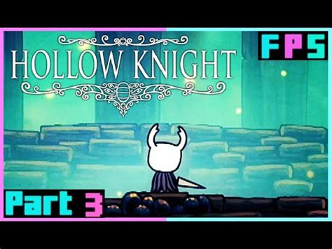 The Mantis Lords Hollow Knight Part Foreman Plays Stuff Youtube