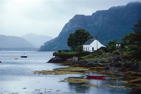 Scottish Highlands & Islands Gallery