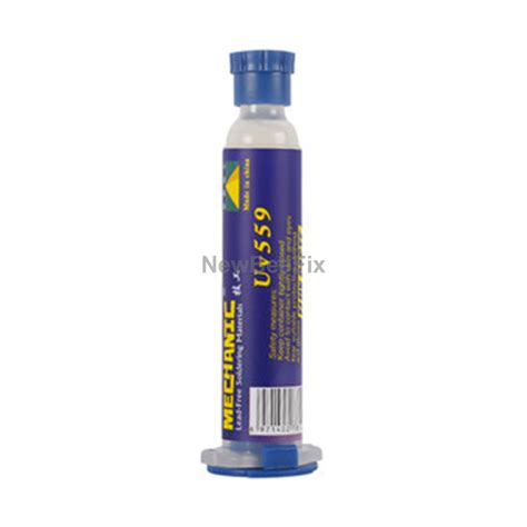 Mechanic UV559 Flux Paste(10cc)