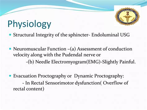 Ppt By Dr Anil Kumar Assitant Professor Aiims Patna On Anal Fissure Fistula In Ano Pptx