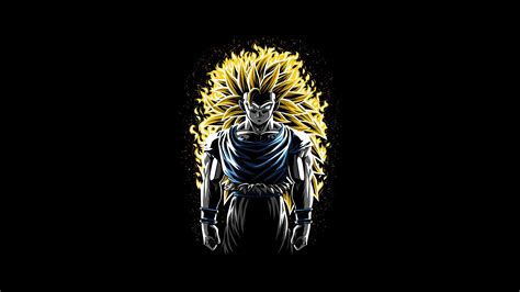 Goku Super Saiyan Wallpapers (26+ images inside)