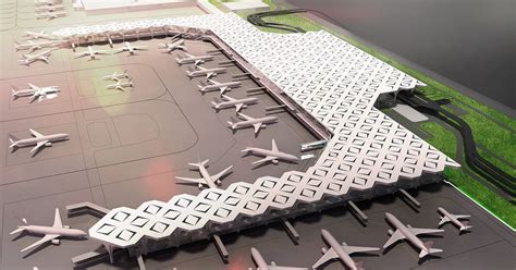 Hazrat Shahjalal International Airport 3rd terminal to be a gamechanger ...