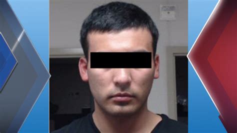 Border Patrol Arrests Convicted Sex Offender Accused Of Human Smuggling Kyma