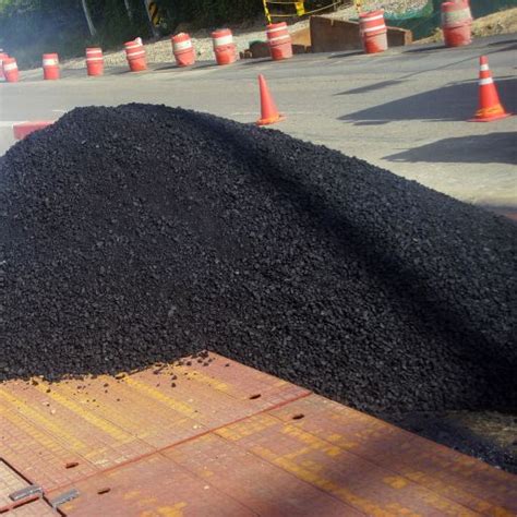 Asphalt Concrete – Pride Enterprises & Ujenzi Quarries