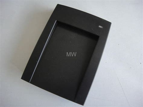 mifare card reader - RF-50 - MW (China Manufacturer) - Safety Products ...