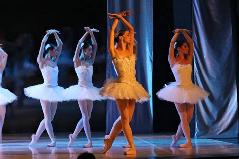 Il Rifugio Degli Elfi Giornata Con Il Balletto Di Milano