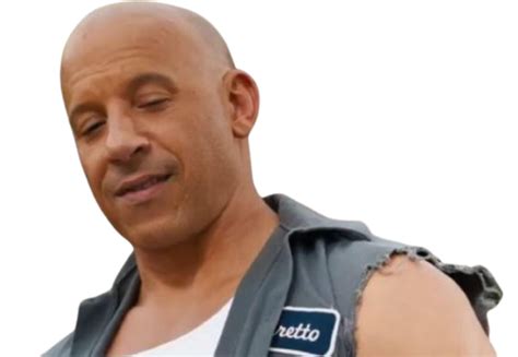 Dominic Toretto F9 Png By Jakeysamra On Deviantart