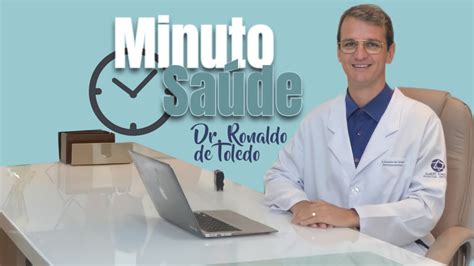 Coluna Minuto Saúde Por Dr Ronaldo De Toledo Cefaleia Tipo