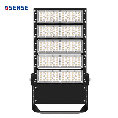 500W Arena LED Light Ball Field Light Outdoor Project Stadium Light ...