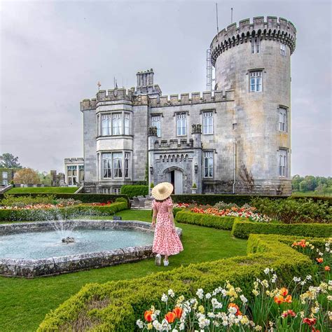 The Best Castles To Stay At In Ireland Gringa Journeys