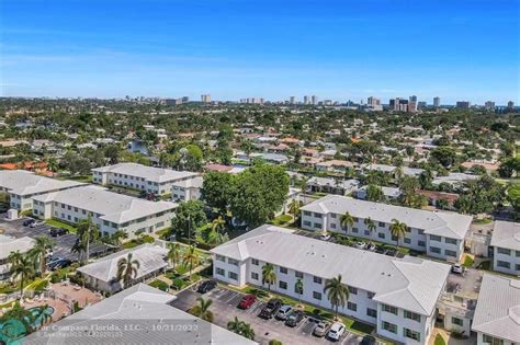 1821 Northeast 62nd Street Unit 408 Fort Lauderdale FL 33308 Compass