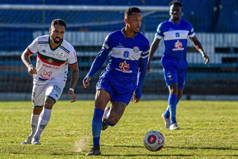 Revanche Olaria E Lusa Duelaram Nas Oitavas Da Ltima Copa Rio