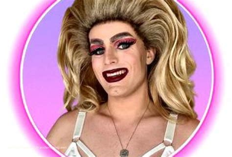 Fucking Crossdressers Is Gay Queen Colleen Official Profile Loyalfans