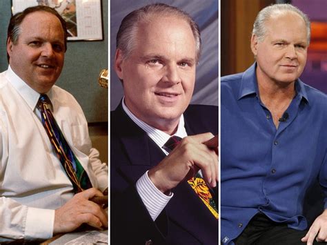 Rush Limbaugh in 'State of Disbelief' Over Presidential Medal of Freedom