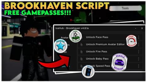 [new🍑] Brookhaven Script Free Gamepass Fe Arceus X Fluxus Hydrogen