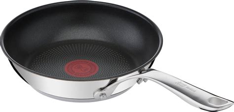 Tefal Jamie Oliver Cook S Direct Pfannen Set 2 Teilig 24 28 Cm E304S2