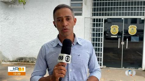 Suspeito De Assassinar Homem Facada Nas Costas Em Aragua Na Se