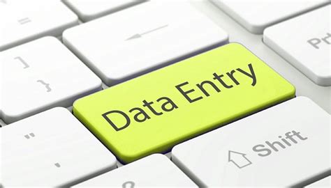 Salesforce Data Entry Services