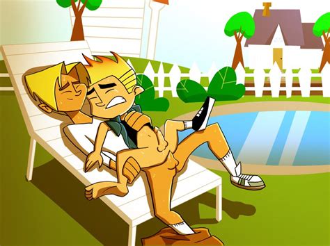 Post 407270 Gil Nexdor Johnny Test Johnny Test Series