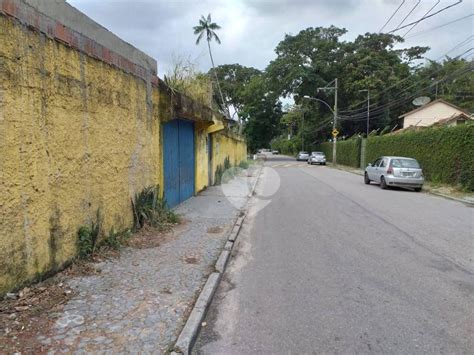 Terreno 2900 m² à Venda Estrada Dos Bandeirantes Jacarepaguá Rio