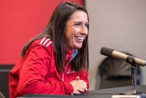 Amy Williams receives raise, contract extension after leading Nebraska ...