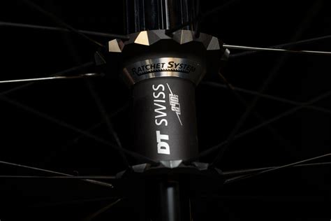 DT Swiss RR21 Dicut Wheelset Review