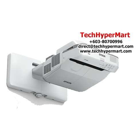Epson EB-685W Projector