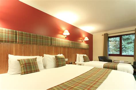 Clan Macduff Hotel, Fort William – Hotel | VisitScotland