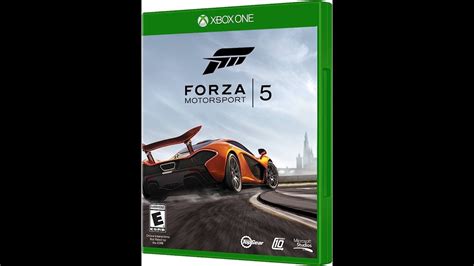 Watch New Forza Motorsport Trailer Game Releases On October Youtube