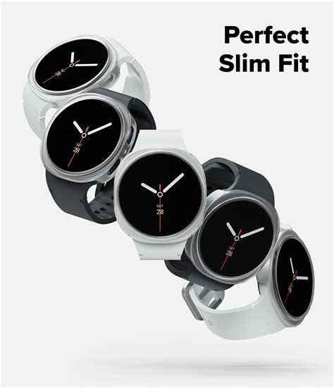 Galaxy Watch 8 Case & Accessories | Ringke Official Store