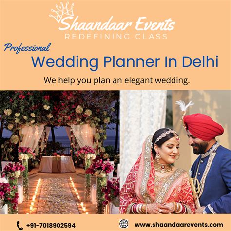 Best Wedding Planner In Mussoorie Shaandaar Events Medium