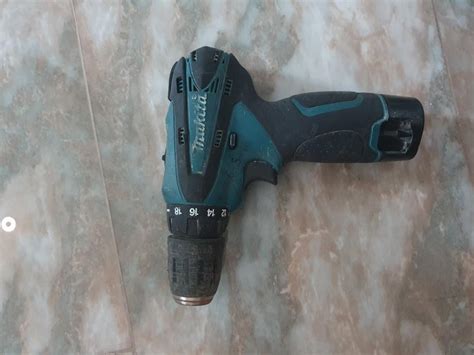 Makita DF030D Cordless Drill St Eustache Inventaire 3526994 Atelier