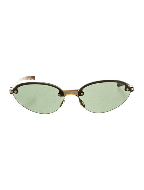 Prada Sunglasses - Accessories - PRA67020 | The RealReal