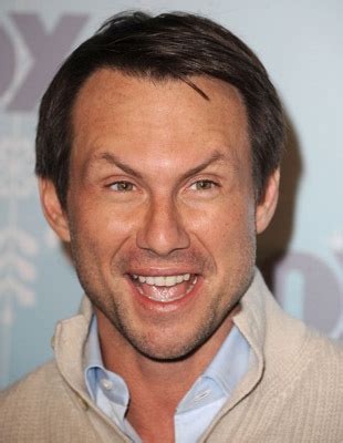 Christian Slater