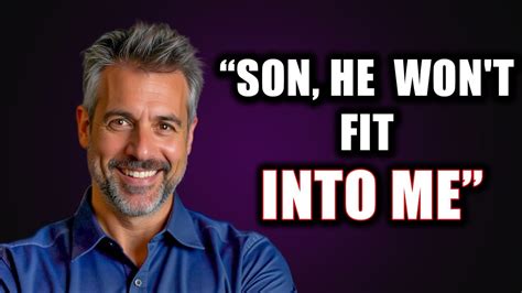 My Son Came Into My Room While I Was Sleeping And Did This To Me Gay Story YouTube